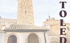 Casa Torre Mudéjar
