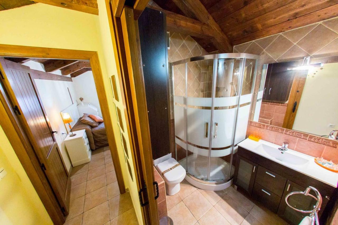 Apartamento Casa Torre Mudéjar Toledo Exterior foto