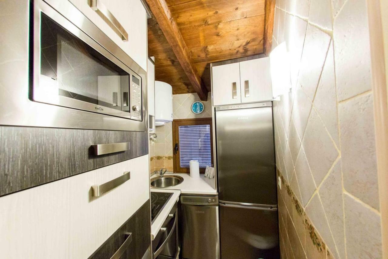 Apartamento Casa Torre Mudéjar Toledo Exterior foto