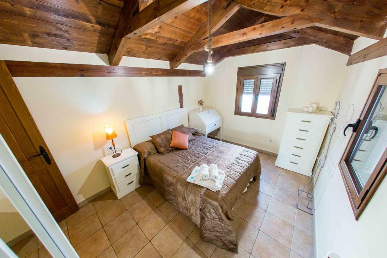Apartamento Casa Torre Mudéjar Toledo Exterior foto